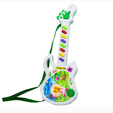 Aman Toys Small Guiter image