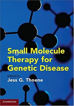 Small Molecule Therapy for Genetic Disease image