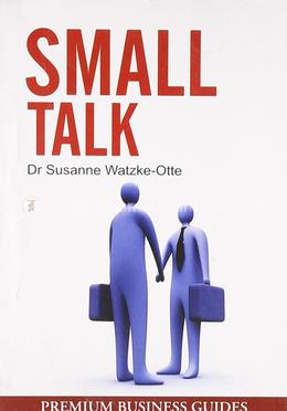 Small Talk image