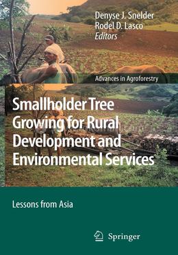 Smallholder Tree Growing for Rural Development and Environmental Services image