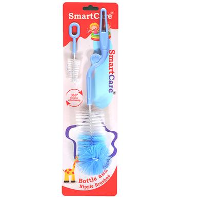 SmartCare Rotation Bottle Brush Set( 360°) image