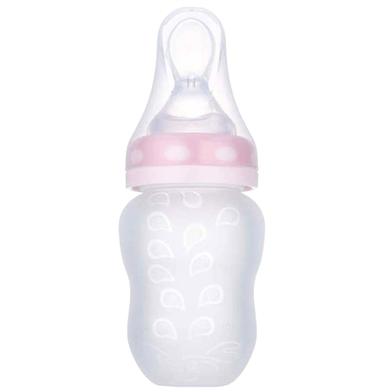 SmartCare Spoon Feeding Bottle -PP(6 OZ) image