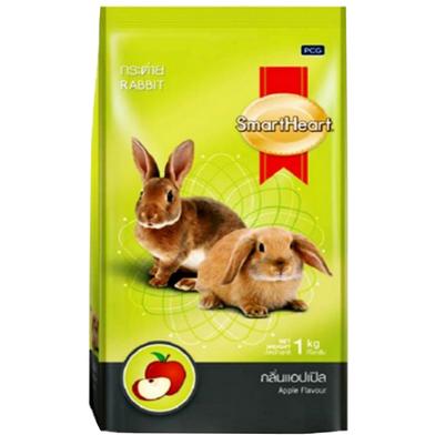 SmartHeart Rabbit Food Apple 1kg image