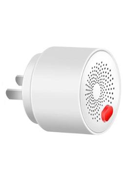 SmartX WiFi Gas Sensor - Gas Leakage Detector - Gas Sniffer image