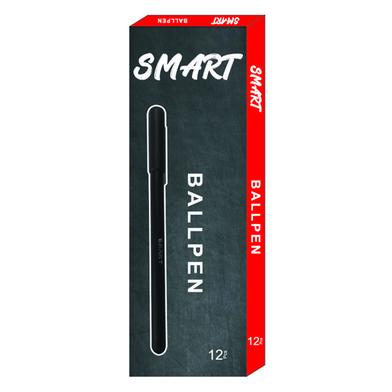 Smart Ball Point Pen – Black image