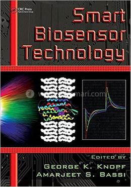 Smart Biosensor Technology image
