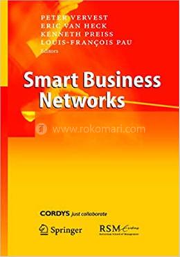 Smart Business Networks image