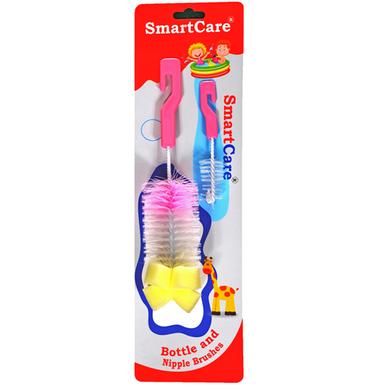 Smart Care Bottle Brush(Straight) image