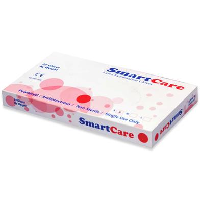 Smart Care Examination Gloves 20pcs image
