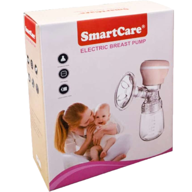 Smart Care Rechargeable Electric Breast Pump image