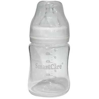 Smart Care Wide Neck Glass Feeder 5oz image