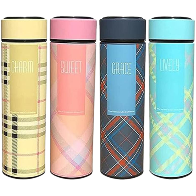 Smart Cup LED Double Wall Vacuum Insulated Stainless Steel image