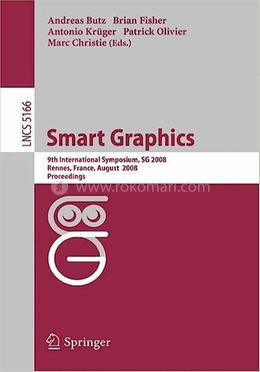 Smart Graphics - LNCS-5166