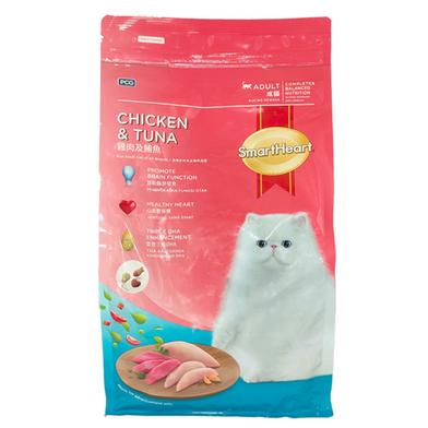 Aatas Cat Gourmet Delight - Chicken & Tuna 7kg