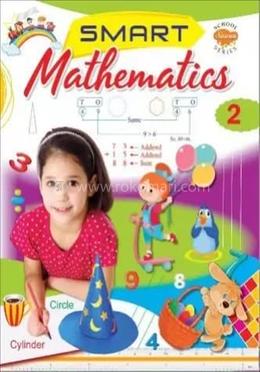 Smart Mathematics–2 image