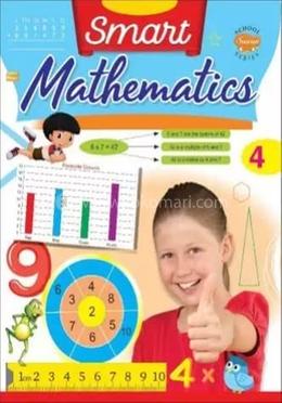 Smart Mathematics–4 image