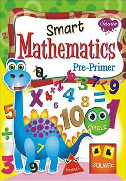 Smart Mathematics Pre-Primer image