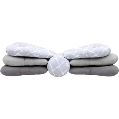 Smart Nursing Pillow for Newborn Baby image