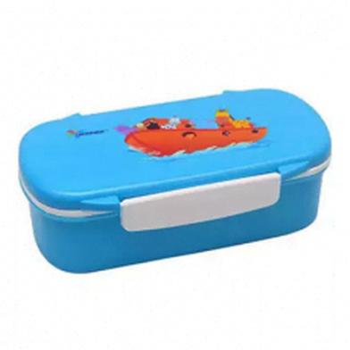 Smart Rectangular Tiffin Box image