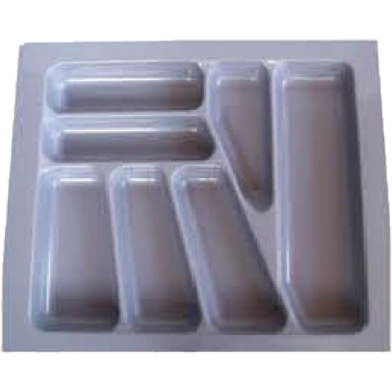 Smart Slide SCT 424 Cutlery Tray For Kitchen Drawer image