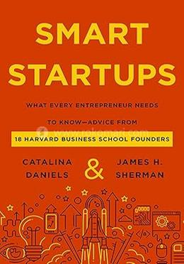 Smart Startups