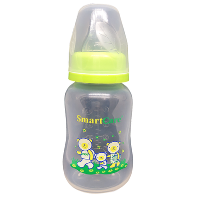 Smartcare Baby Feeding Bottle PP - (5oz) image