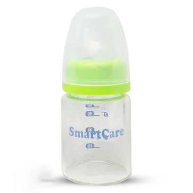 Smartcare Borosilicate Glass Bottle - (2oz) image
