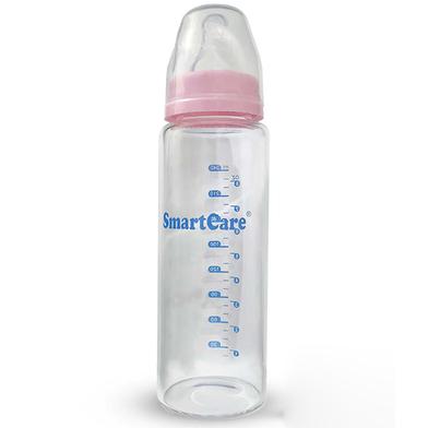 Smartcare Borosilicate Glass Bottle - (8oz) image