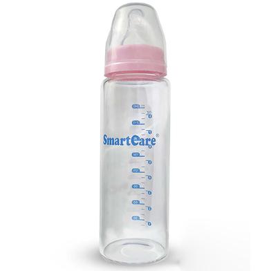 Smartcare Borosilicate Glass Bottle - 240ml image