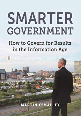 Smarter Government image