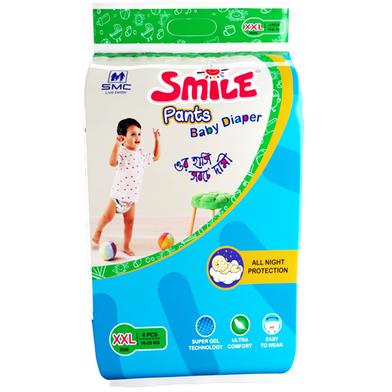 Baby diaper cheap xxl size