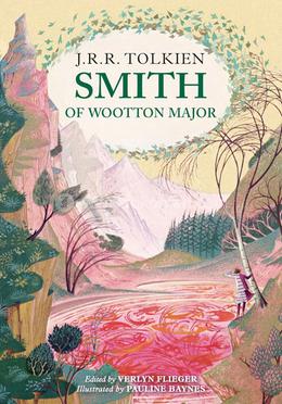Smith of Wootton Major image