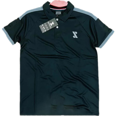 Smug Exclusive Polo Shirt Fabric Soft And Comfortable - Polo T Shirt For Men image