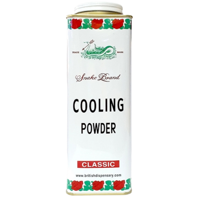 Snake Brand Cooling Powder Classic 300g image