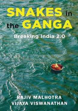 Snakes in the Ganga image
