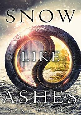 Snow Like Ashes image