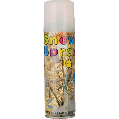 Snow Spray Outdoor Artificial 150ml image