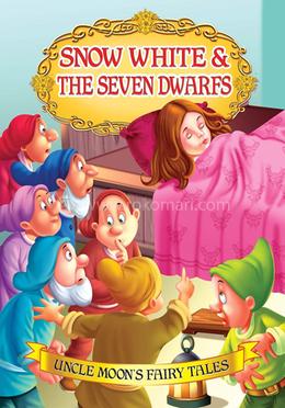 Snow White And The Seven Dwarfs image