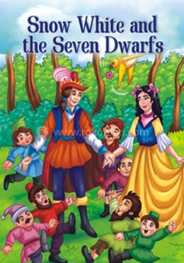Snow White and the Seven Dwarfs image