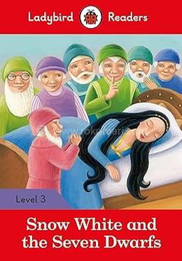 Snow White and the Seven Dwarfs : Level 3 image