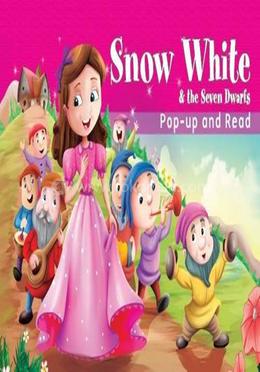 Snow White and the seven dwarfs image