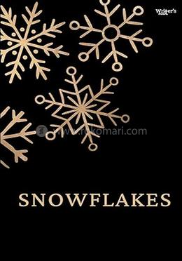 Snowflakes image