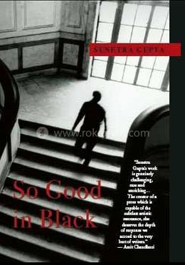 So Good In Black: A Novel