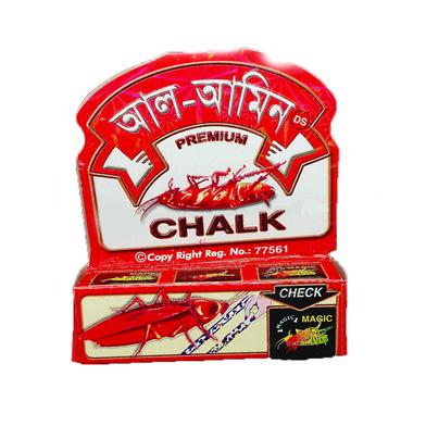 Sobuj Dhaka Garden Chalk Kills Cockroach image