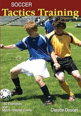 Soccer Tactics Training image