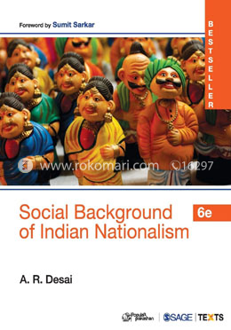 Social Background Of Indian Nationalism