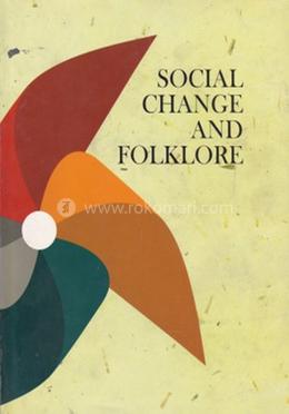 Social Change And Folklore image