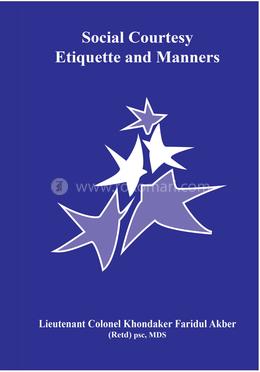 Social Courtesy Etiquette and Manners image