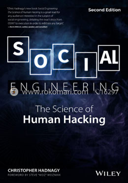 Social Engineering image