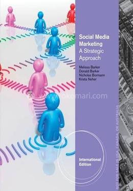 Social Media Marketing a Strategic Approach image
